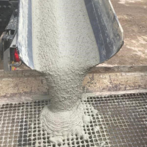 Liquid Floor Screed